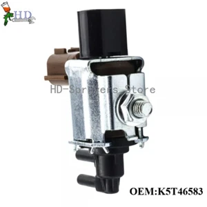 1PC NEW EGR Vacuum Solenoid Valve K5T46583 For NISSAN SENTRA MAXIMA ALTIMA 200SX - Picture 1 of 5