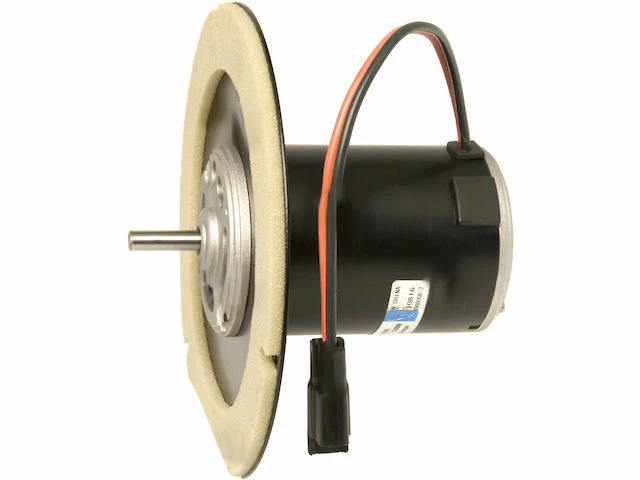 Двигатель вентилятора Four Seasons подходит для Peterbilt 330 1998-2005, 2007-2012 98NHRJ - Изображение 1 из 1