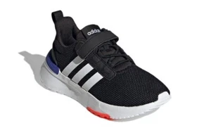 adidas Racer TR21 Low Black Sonic Ink -Size 12.5k ( H04219 ) - Picture 1 of 5