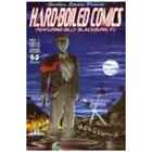Hard-Boiled Comics #1 in Near Mint minus condition. [z&