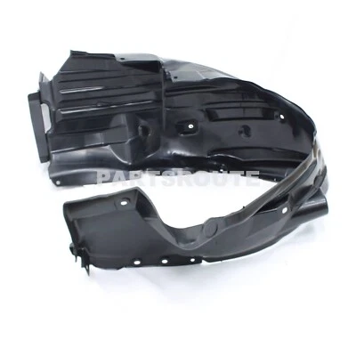 Toyota 86 2017-2020 Scion FR-S 2013-2016 Genuine Front Right Fender Liner - Image 1 of 2