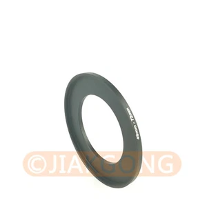 49mm-72mm 49-72 mm Step Up Filter Ring Stepping Adapter - Picture 1 of 4