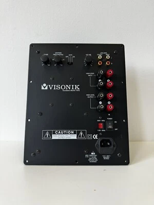 Subwoofer Modul 200 Watt - Bild 1 von 2