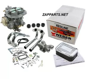 Porsche 912 914-4 70-76 Pancake 1.7L 1.8 L ,2.0 L - Bild 1 von 2