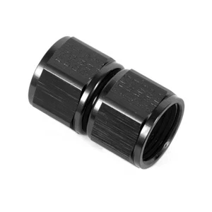 CBM STRAIGHT SWIVEL HOSE COUPLER ADAPTER FITTING -3AN, -4AN, -6AN, -8AN, -10AN - Bild 1 von 1
