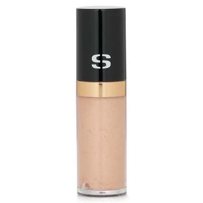 Sisley Ombre Eclat Longwear Liquid Eyeshadow - #1 Champagne  6.5ml/0.21oz - Image 1 of 4