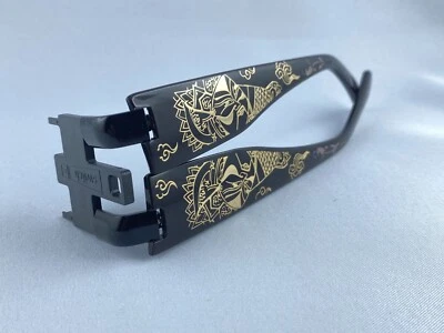 Switch-It Combi LE Legende der Maske 1 140 Switch it Garnitur ohne Brücke - Bild 1 von 4