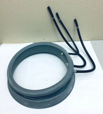 大宇洗衣机型号 CWD - WD13WCS 门靴密封气垫 — 第 1/4 张图片