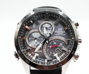 Casio Edifice EQB-501XBL-1AJF Armbanduhr echt funktioniert Herren aus Japan - Bild 1 von 17