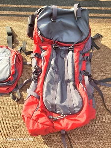 GREGORY Palisade Backpack Used Medium - Picture 1 of 12