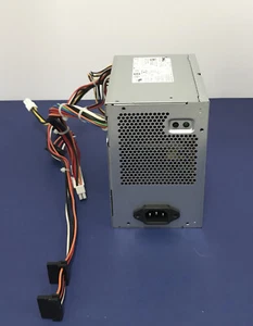 L305P-03 305W POWER SUPPLY FITS DELL OPTIPLEX 740 745 755 760 780 960 980 M177R - Picture 1 of 4