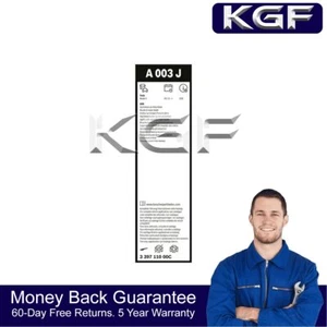 KGF Front Windscreen Wiper Blade Fits Tesla Model X 2015-2024 Electric - Picture 1 of 12