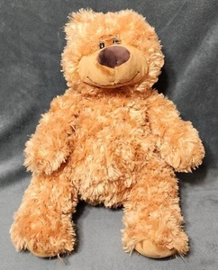 G by GUND 16" Teddy Bear Plush Stuffed Animal New w/ Tags - Picture 1 of 5