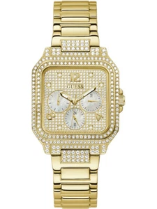 Guess GW0472L2 Deco Ladies Watch 36mm 3ATM - Picture 1 of 4