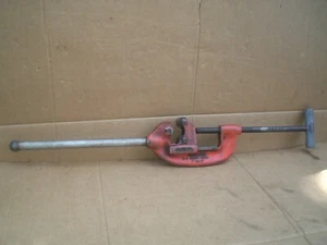 Ridgid No. 3 cortadores de tubos de alta resistencia 1"-3" - Imagen 1 de 10