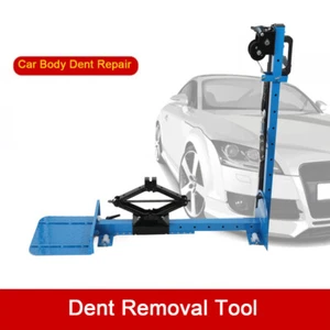 Auto Body Collision Frame Repair Dent Pulling Tools Car Body Repair Kit Set US - Bild 1 von 12
