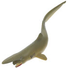 Simulation Kiss Shark Toy Figure Marine Animal Ornamental Fish