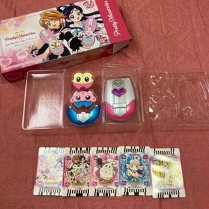 Futari wa Pretty Cure Card Commune 20th Anniversary Premium Bandai Limited Gebraucht - Bild 1 von 13
