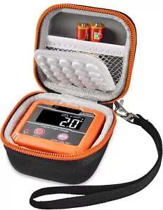 Klein Tools 935DAG Digital Angle Gauge And Level Finder Protractors Storage Bag - Picture 1 of 7