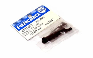 Hirobo Hobby SRB Quark Helicopter 0302-043 SG Blade Holder HP043 - Picture 1 of 1