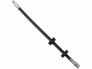For 1988-1990 Audi 80 Quattro Brake Hose Front TRW 14867NJ 1989 - Picture 1 of 2