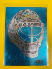D58629  2006-07 Between The Pipes The Mask #M10 Marc-Andre Fleury