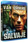 Salvaje BD 2003 In Hell [Blu-ray]