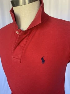 POLO Ralph Lauren Boys polo shirt, large (14-16) - Picture 1 of 9