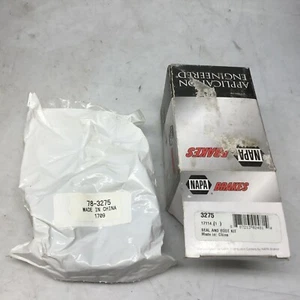 NAPA 3275 Caliper Seal and Boot Kit - Picture 1 of 1