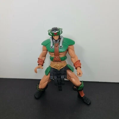 Masters of the Universe Tri-Klops 200x Action Figure Toy Mattel MOTU He-Man 2002 - Image 1 of 4