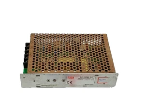 FUENTE DE ALIMENTACIÓN MEDIA WELL SD-50B-24 (ENVÍO GRATUITO) - Imagen 1 de 4