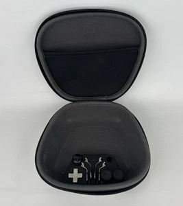 Xbox One Elite Series 1 Controller Carry Case With Accessories (NO CONTROLLER) - Picture 1 of 6