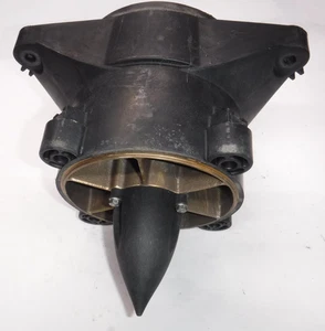 OEM 1997 97 SEADOO GTX 787 800 JET PUMP IMPELLER 295500521 271000660 NICE H81-10 - Picture 1 of 8