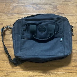 Vintage Llama Locomotor Bag - Picture 1 of 7