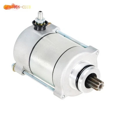 Starter 31200-MEY-671 para Honda CRF450 CRF450X 2005 2006 2007 2008-2018 - Imagem 1 de 4