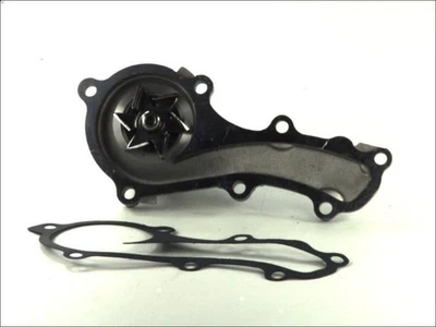 Water pump THERMOTEC D11069TT for NISSAN CUBE (Z11) 1.5 2003-2008 - image 1 of 4