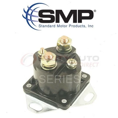 SMP T-Series Fender Mounted Starter Solenoid for 1997-2003 Ford Expedition - cz - Image 1 of 4