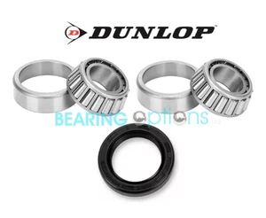 Kit de cojinete y sello de rueda de remolque Dunlop Earth 141 / 142 / 143 (se adapta a 1 buje) - Imagen 1 de 1