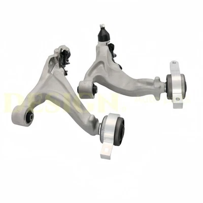Brazo de control inferior delantero L y RKit para Infiniti 2011-2019 Q70L M37 M56 Foto 1 de 4