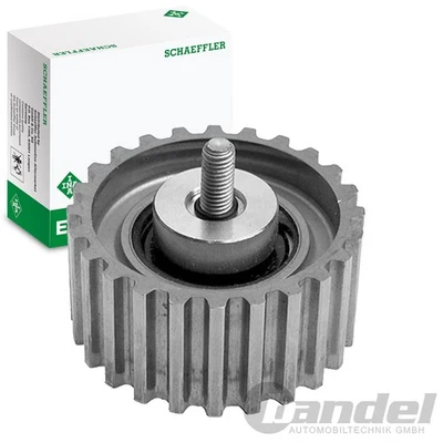 INA UMLENKROLLE FÜHRUNGSROLLE ZAHNRIEMEN passend für FIAT DUCATO - Bild 1 von 4