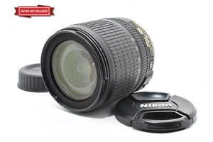 [MINT] Nikon AF-S DX NIKKOR 18-105mm f/3.5-5.6 G ED VR From JAPAN! - Picture 1 of 12