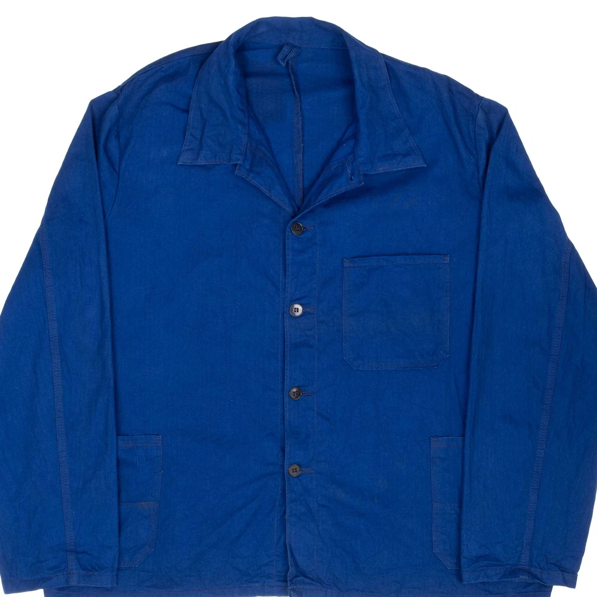 Twill Vintage Outerwear Coats & Jackets for Men for sale - eBay