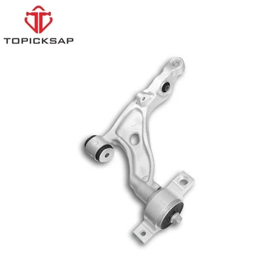 Conjunto de brazo de control inferior delantero izquierdo para LEXUS RC350 RC300 2x2 48620-30320 Foto 1 de 4