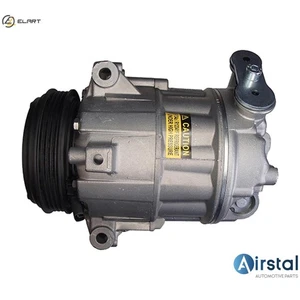 COMPRESSOR AIR CONDITIONING 10-5579 FOR FIAT DUCATO/Bus/Van/Platform/Chassis - Picture 1 of 10