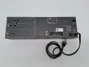 Channel Master 7354 Solid State UHF/VHF/FM Distribution Amplifier - Picture 1 of 3