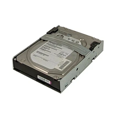HP 659349-B21 500GB 7.2K RPM 6G SATA MDL LFF 3.5" HDD 659572-001- NEW BULK 0HRS - Image 1 of 4
