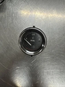 Harley Davidson FLHT Fuel Gauge used 75111-96C - Picture 1 of 4