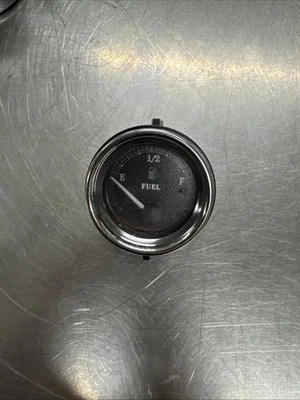 Harley Davidson FLHT medidor de combustible usado 75111-96C Foto 1 de 4