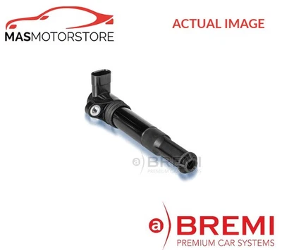 ENGINE IGNITION COIL BREMI 20553 A FOR FIAT STILO,BRAVO II,IDEA,PANDA,500,DOBLO - Image 1 of 4