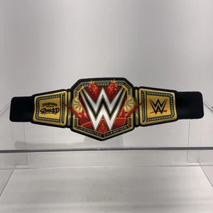 WWE Seagrams Spiked Championship Belt Can Bottle Coozie New - Picture 1 of 3